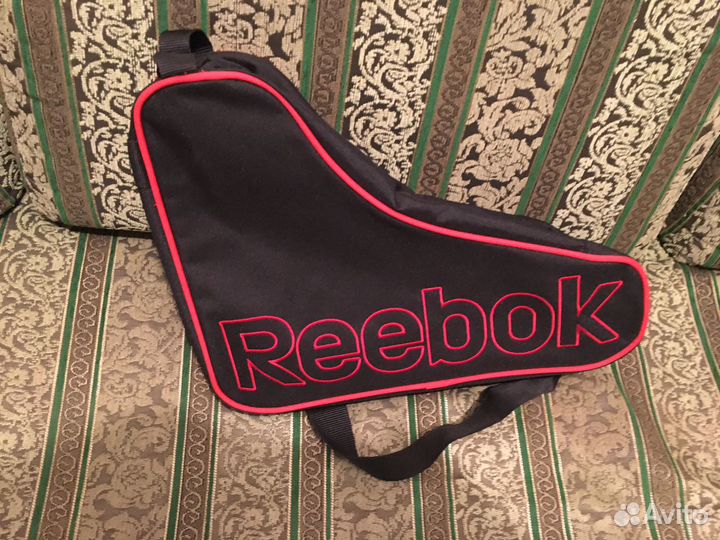 Сумка для коньков новая