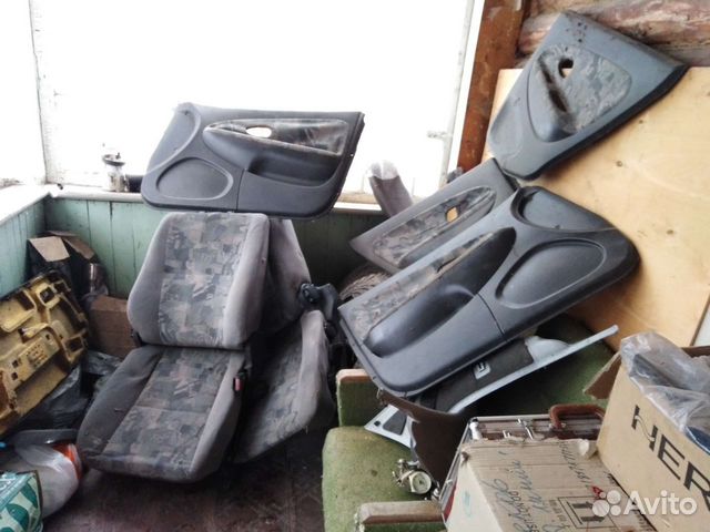 Митцубиси каризма авторазборка