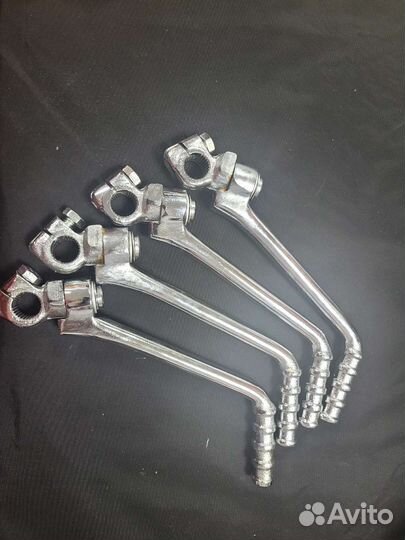 Кикстартер мото 172 fmm эндуро мотоцикл