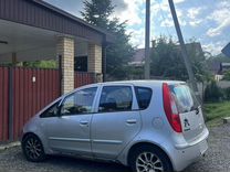 Mitsubishi Colt 1.5 MT, 2008, 253 000 км, с пробегом, цена 210 000 руб.