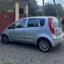 Mitsubishi Colt 1.5 MT, 2008, 253 000 км, с пробегом, цена 200 000 руб.