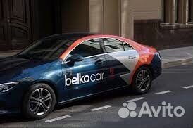 Промокод belkacar
