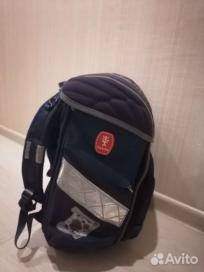 Школьный ранец Hama Step by Step 