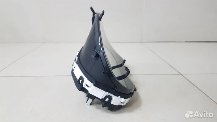 Панель приборов Kia Rio X-Line 2017