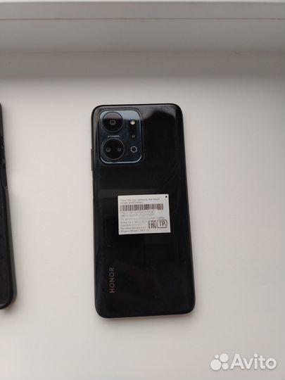HONOR X7a, 6/128 ГБ