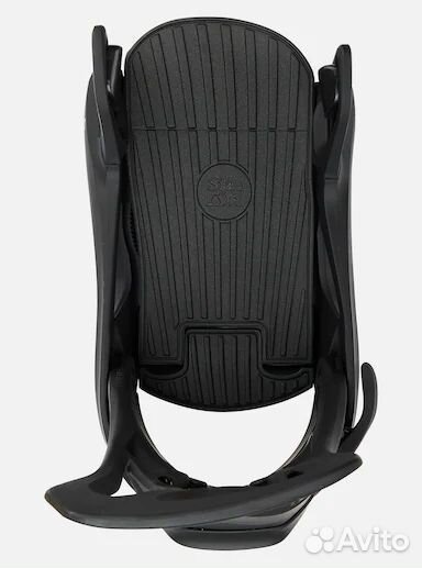 Крепления женские Burton Step On 23 Black