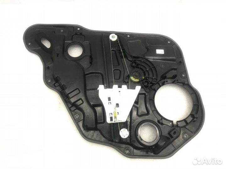 Стеклоподъемный механизм задний правый Kia K5 2021