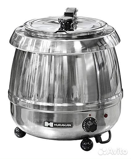 Мармит Hurakan HKN-FWP2