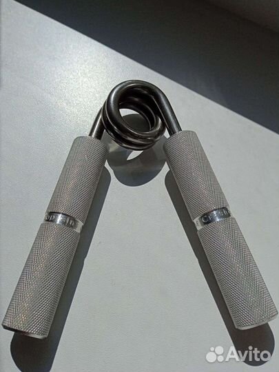 Эспандер кистевой Captains of Crush 3