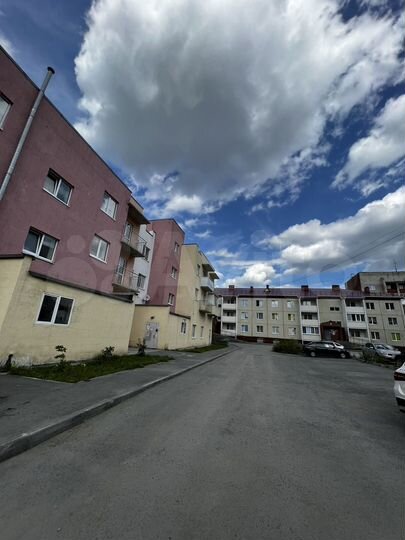 1-к. квартира, 39,8 м², 2/3 эт.