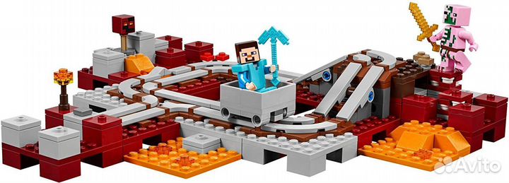 Lego / Новый / В наличии