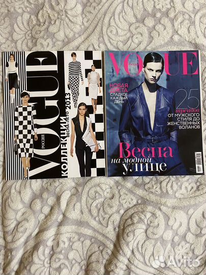 Elle vogue allure rolling stone готовка