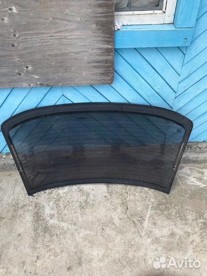 Лобовое стекло ваз 2110