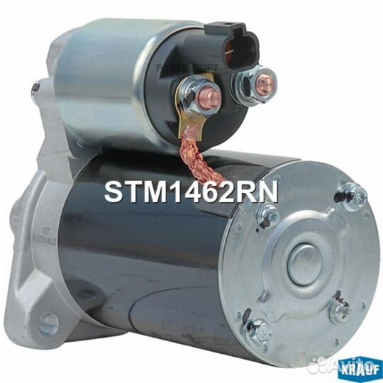 Krauf STM1462RN Стартер