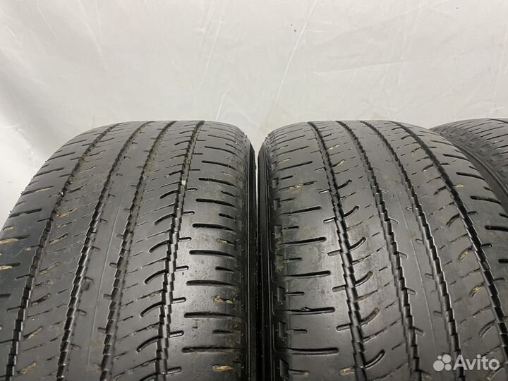 Yokohama Geolandar SUV G055 225/55 R18 98H