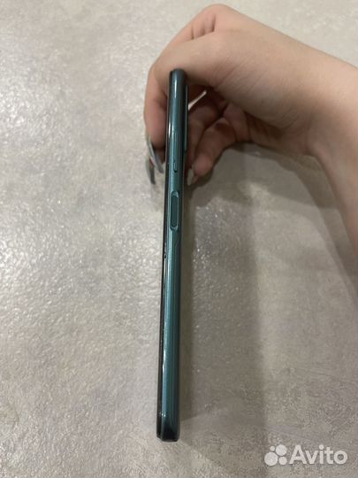 Телефон infinix HOT11s