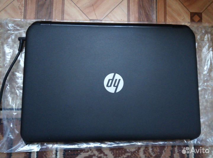 Ноутбук HP255G3
