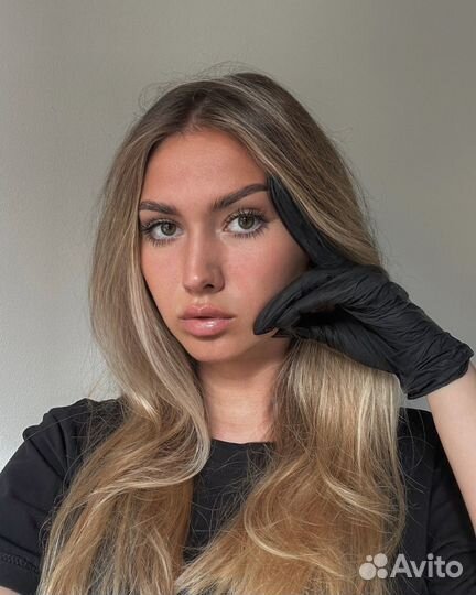 Ассистент косметолога, косметолог