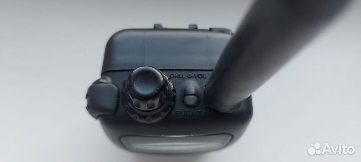 Коллекционные рации yaesu FT-50R