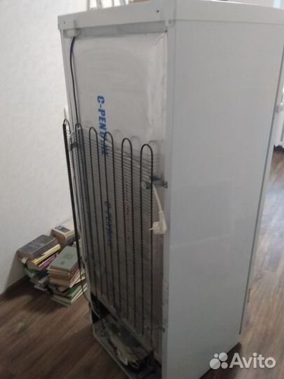 Холодильник атлант бу