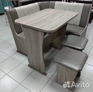 Кухонный уголок