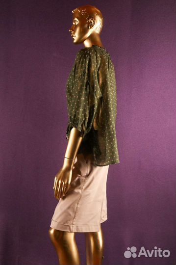 Новые турецкие шорты фирмы Kylie 48 50 52 54