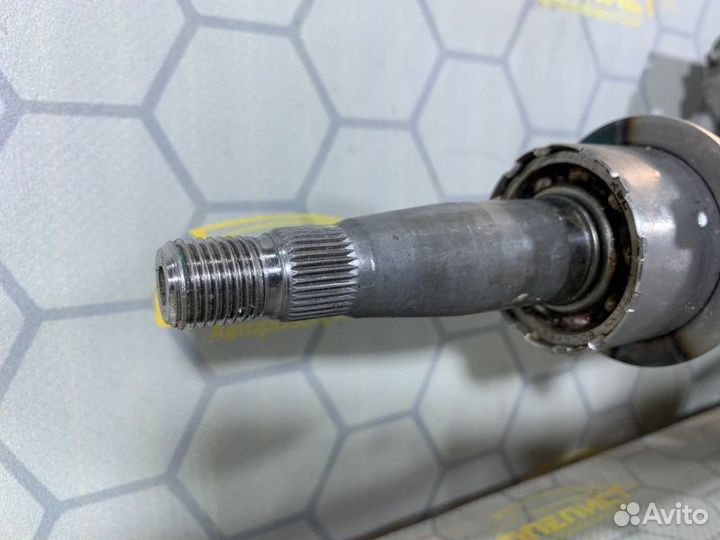 Рулевая колонка Opel Antara Z32SE 2009