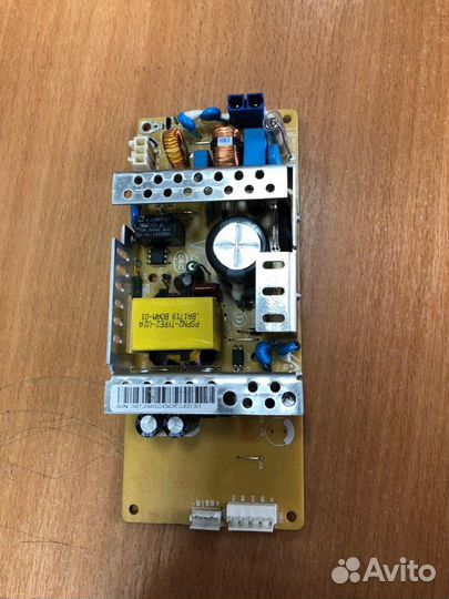 Блок питания Xerox Phaser 3330, WorkCentre 3335