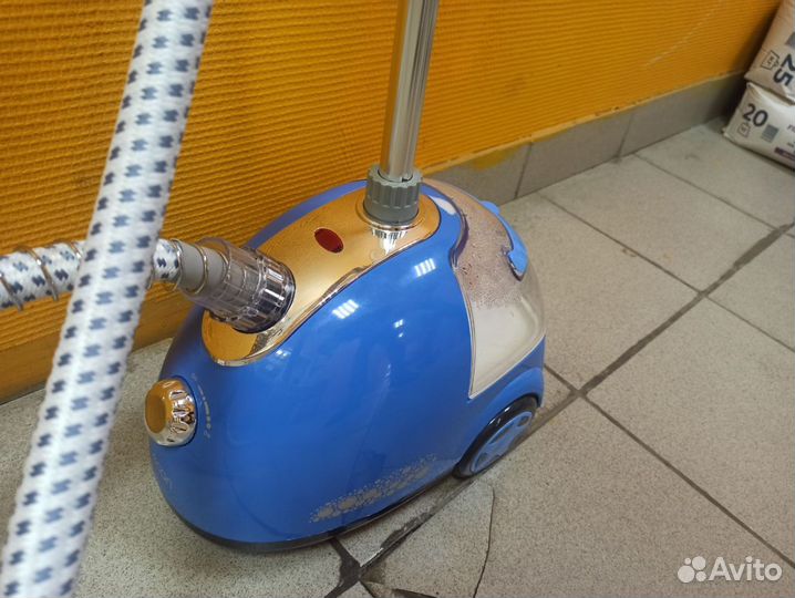 Отпариватель econ ECO-BI1701S