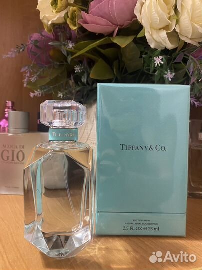 Tiffany & Co Tiffany