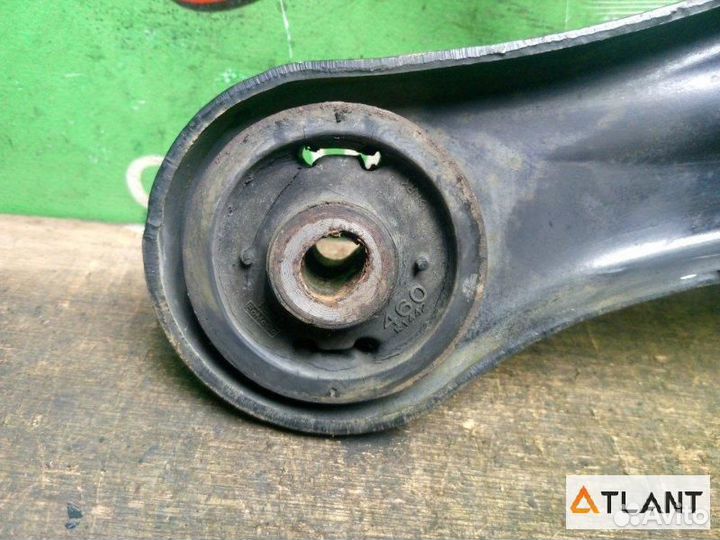 Рычаг передний левый mazda demio