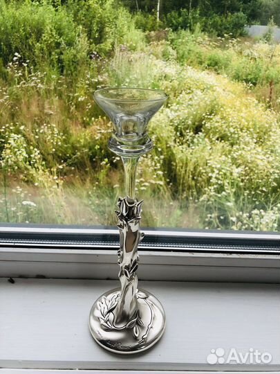 Подсвечник