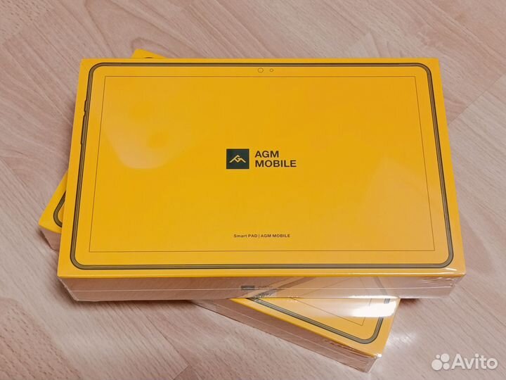 AGM Pad P1 8/256 Новый планшет