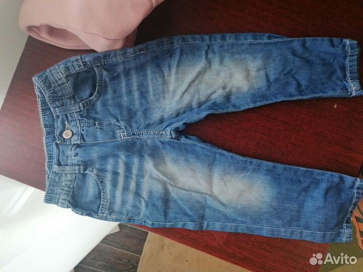 Вещи на девочку