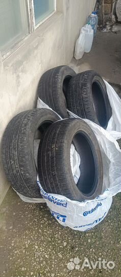 Nordman SX3 205/55 R16