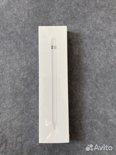 Стилус apple pencil 1