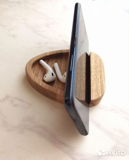 Подставка для телефона подарок