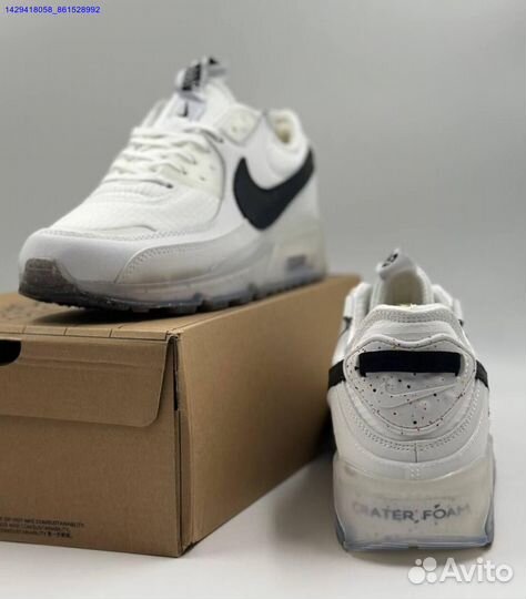 Nike Air Max Terrascape 90 (Арт.92903)