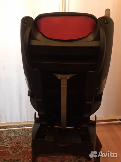 Детское автокресло