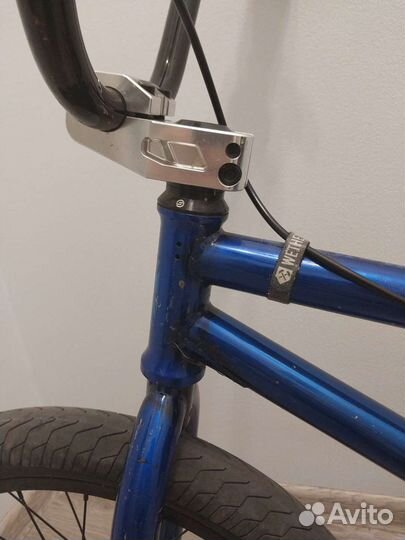 Bmx