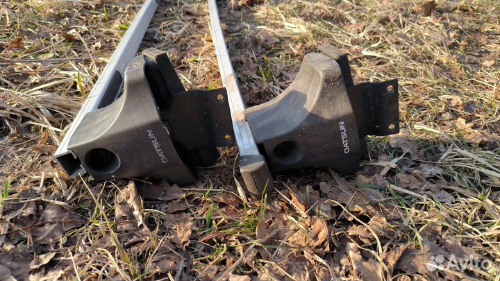 Багажник на ладу гранту