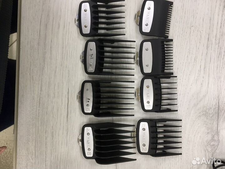 Машинка для стрижки