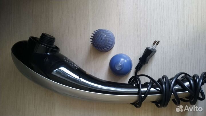 Массажер Дельфин