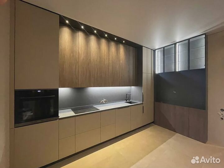 Кухни на заказ