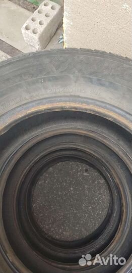 Yokohama A.DriveR1 205/65 R15