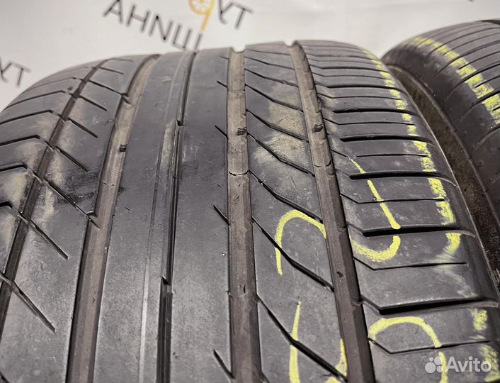 Continental ContiSportContact 5 285/40 R22 94Y