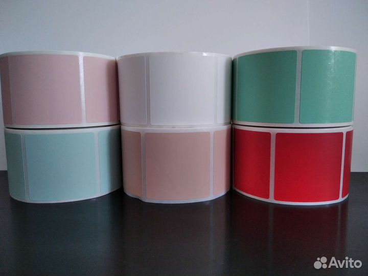 Наклейки стикеры