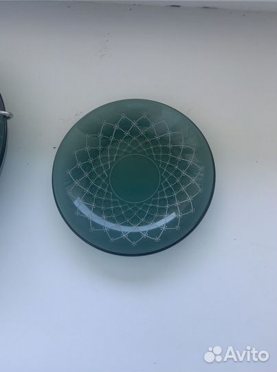 Набор посуды к чаю