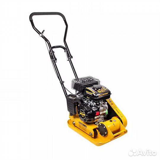 Сдам в аренду виброплиту