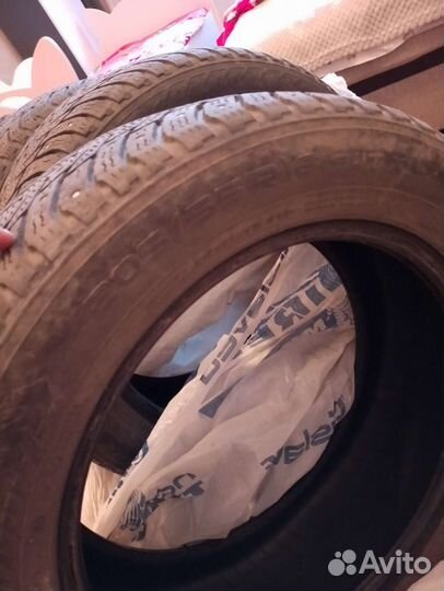 Nokian Tyres Hakkapeliitta 8 205/55 R16